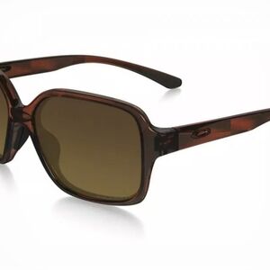 Oakley Tortoise Shell Sunglasses